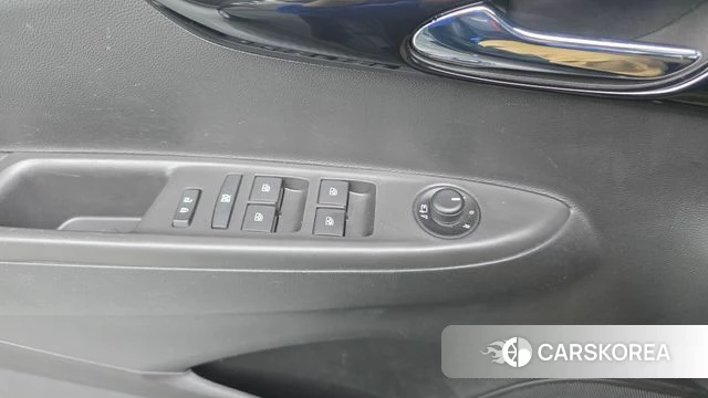 Chevrolet (GM Daewoo) The New Spark 2022 Серый из Кореи, фото 2