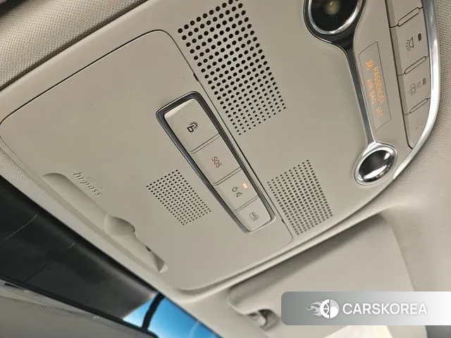 Hyundai The New Grandeur IG 2020 Серый из Кореи, фото 2