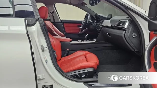 BMW 4 Series (F32) 2020 Белый из Кореи, фото 2