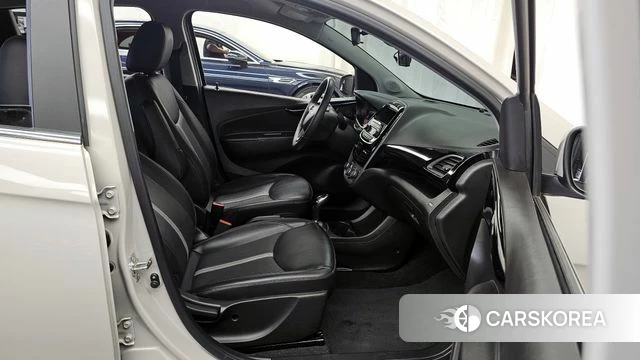 Chevrolet (GM Daewoo) The New Spark 2019 Жемчужный цвет из Кореи, фото 2