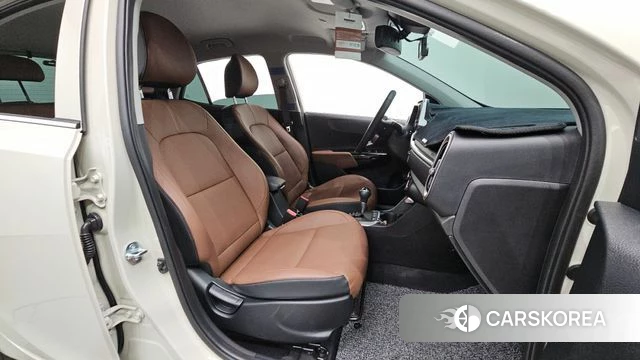 Kia The New Morning (JA) 2024 Жемчужный цвет из Кореи, фото 2