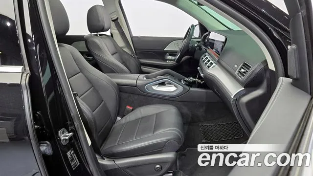 Mercedes-Benz GLE-Class W167 id 2693900 из Кореи 2