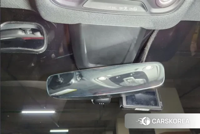 Audi A4 (B9) 2019 Серый из Кореи, фото 2