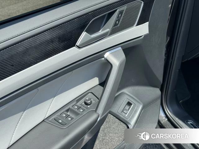 Volkswagen Tanyue 2024 Черный из Китая, фото 2
