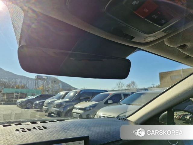 Hyundai Sonata D Edge Hybrid (DN8) 2023 Серый из Кореи, фото 2