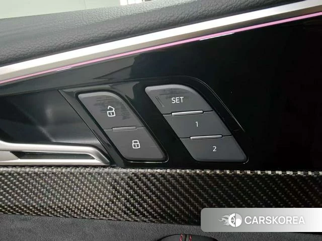Audi RS 5 2025 Черный из Китая, фото 2