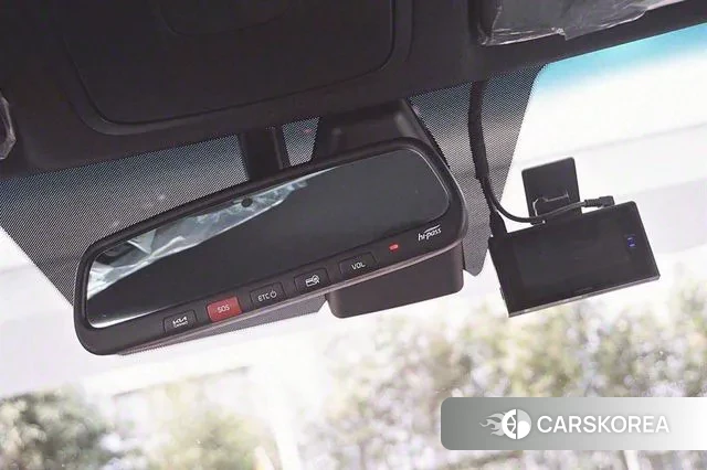 Kia Mohave Master 2022 Белый из Кореи, фото 2