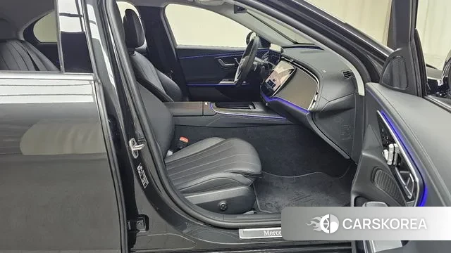 Mercedes-Benz E-Class W214 2025 Серый из Кореи, фото 2