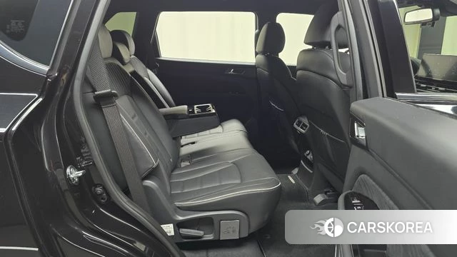 Ssangyong Rexton New Arena 2025 Черный из Кореи, фото 2