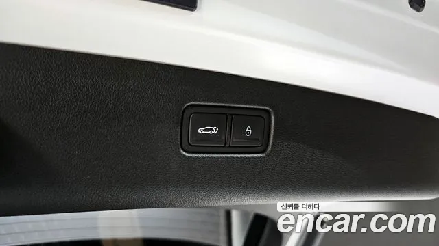 Genesis GV70 id 2672494 из Кореи 2