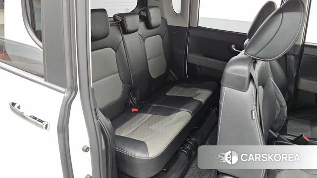 Kia The New Ray 2021 Белый из Кореи, фото 2