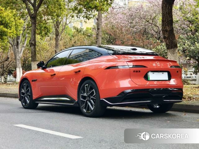 Avita 06 2025 Оранжевый из Китая, фото 2