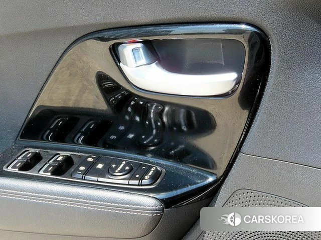 Kia The New Niro 2021 Белый из Кореи, фото 2