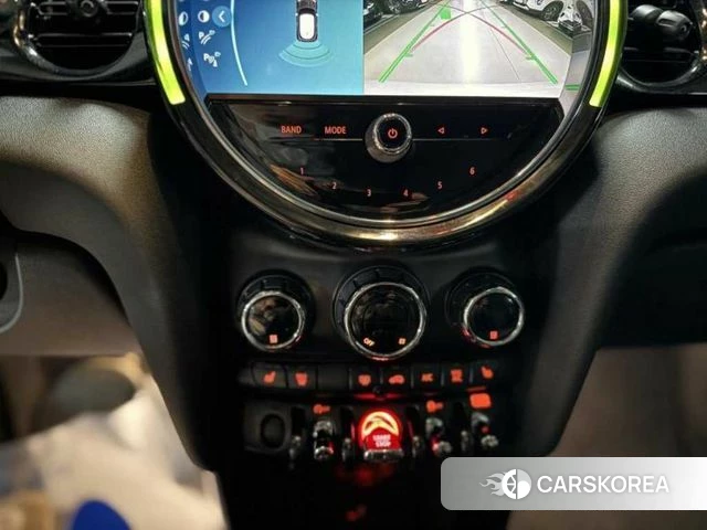 Mini Cooper 2021 Серебристо-серый из Кореи, фото 2