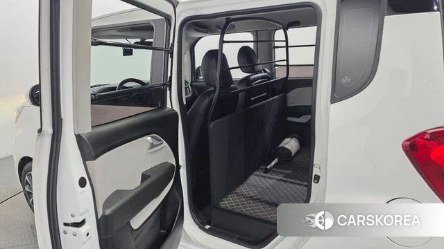 Kia The New Ray 2022 Белый из Кореи, фото 2