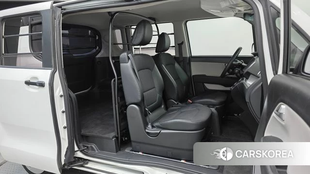 Kia The New Ray 2021 Белый из Кореи, фото 2