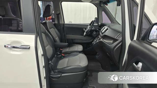 Kia The New Ray 2018 Белый из Кореи, фото 2