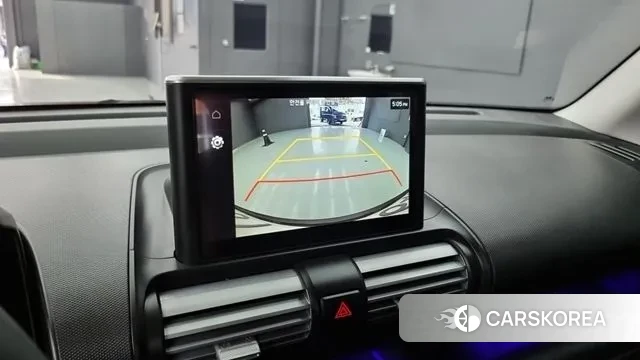 Hyundai Casper 2022 Красный из Кореи, фото 2