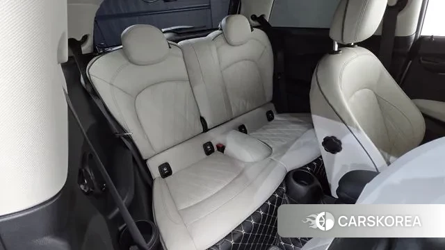 Mini Cooper S 2022 Жемчужный цвет из Кореи, фото 2