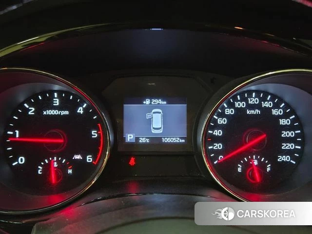 Kia The New Carnival 2018 Серый из Кореи, фото 2
