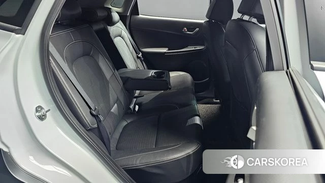 Hyundai Kona Hybrid 2020 Белый из Кореи, фото 2