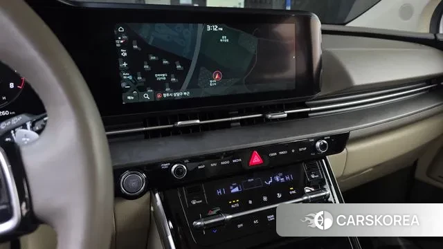 Kia Carnival 4th generation 2021 Белый из Кореи, фото 2