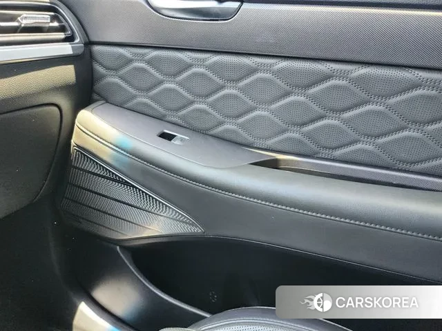 Hyundai Palisade 2021 Белый из Кореи, фото 2