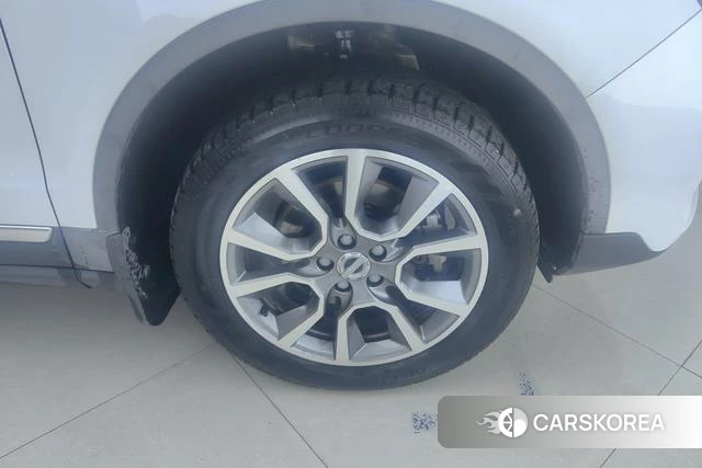Haval H7 2019 Белый из Китая, фото 2