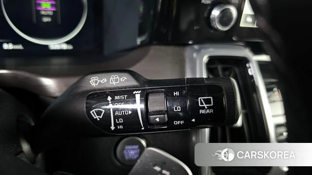 Kia Sorento 4th Generation 2023 Черный из Кореи, фото 2
