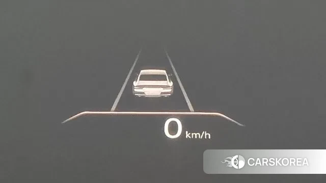 Genesis G80 (RG3) 2021 Серый из Кореи, фото 2