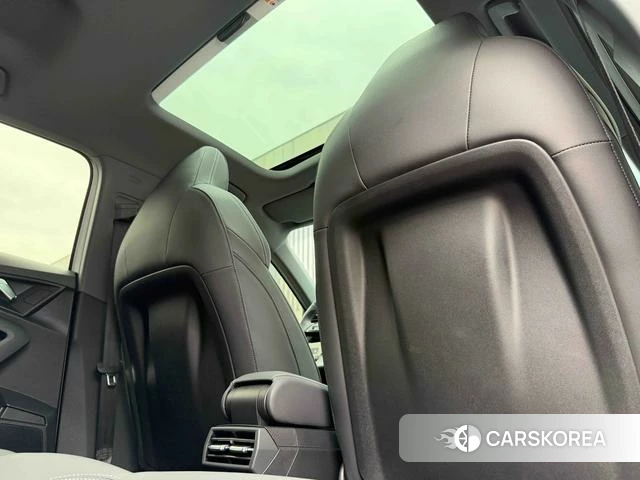 Audi A3 2022 Белый из Китая, фото 2