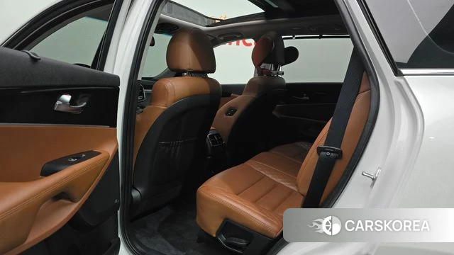 Kia The New Sorento 2019 Белый из Кореи, фото 2