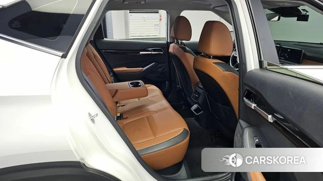 Kia The New Seltos 2023 Белый из Кореи, фото 2