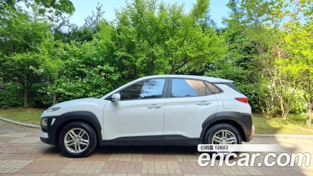 Hyundai Kona id 2690085 из Кореи 2