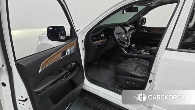 Kia Mohave Master 2020 Белый из Кореи, фото 2