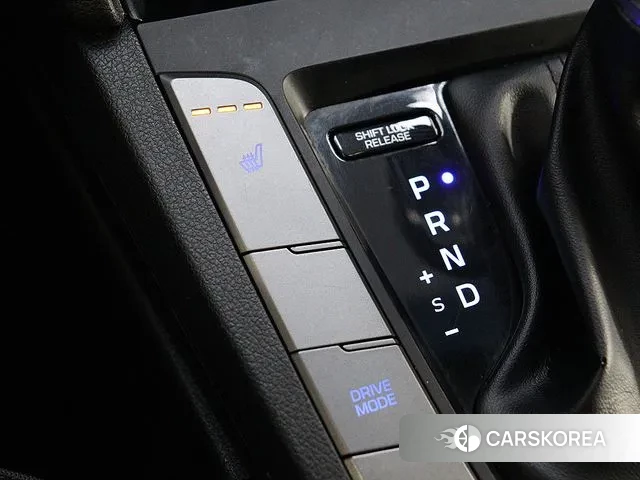 Hyundai The New Avante AD 2019 Белый из Кореи, фото 2