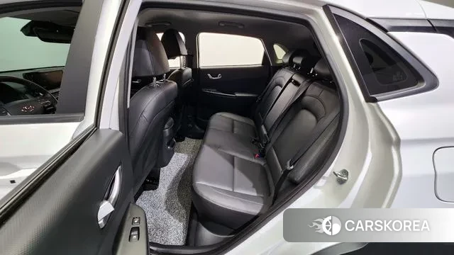 Hyundai The New Kona 2022 Белый из Кореи, фото 2