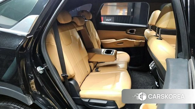 Kia Sorento 4th Generation 2020 Черный из Кореи, фото 2