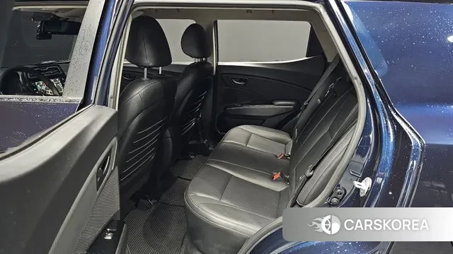 Ssangyong Berry New Tivoli 2020 Синий из Кореи, фото 2