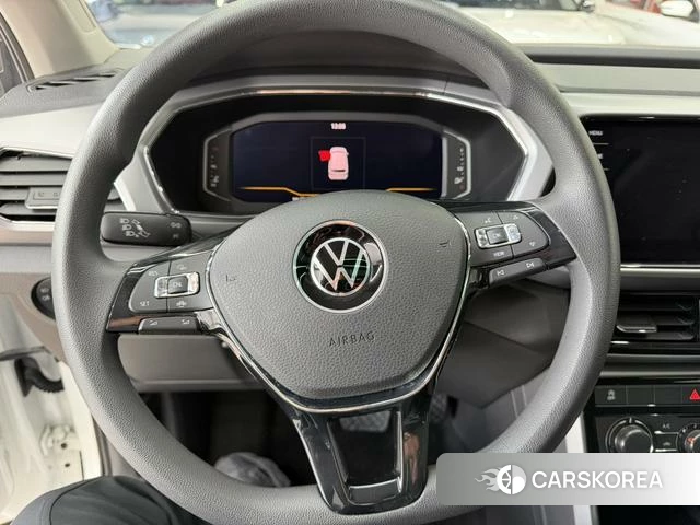 Volkswagen Tu Kai 2022 Белый из Китая, фото 2
