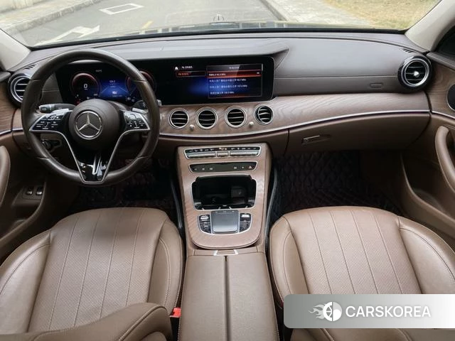 Mercedes-Benz E-class PHEV id 4217395 из Китая 2