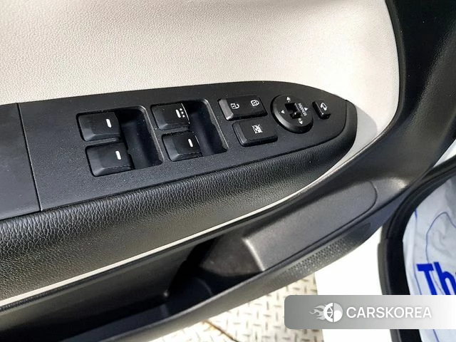 Kia The New Ray 2019 Белый из Кореи, фото 2