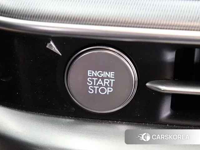 Hyundai Grandeur Hybrid (GN7) 2023 Черный из Кореи, фото 2