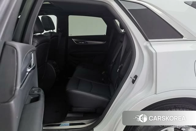 Cadillac XT5 2019 Белый из Китая, фото 2
