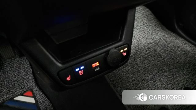 Kia The New Kia Ray 2024 Белый из Кореи, фото 2