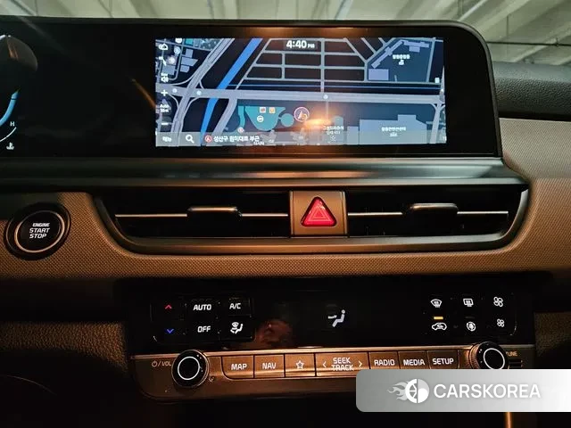 Kia The New Seltos 2024 Жемчужный цвет из Кореи, фото 2