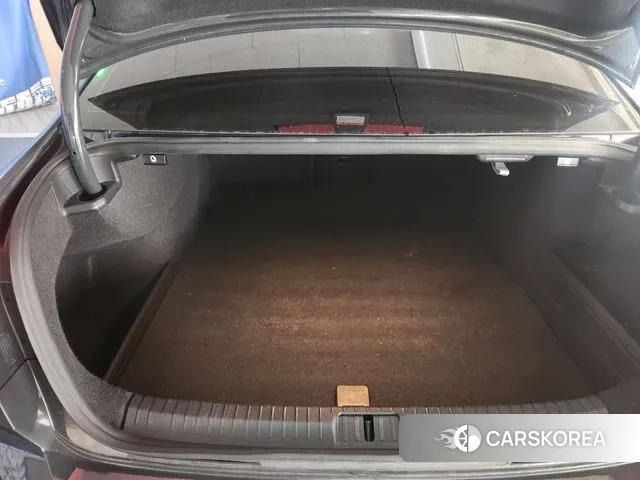 Volkswagen Passat GT (B8) 2021 Серый из Кореи, фото 2