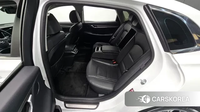 Hyundai The New Grandeur IG 2022 Белый из Кореи, фото 2