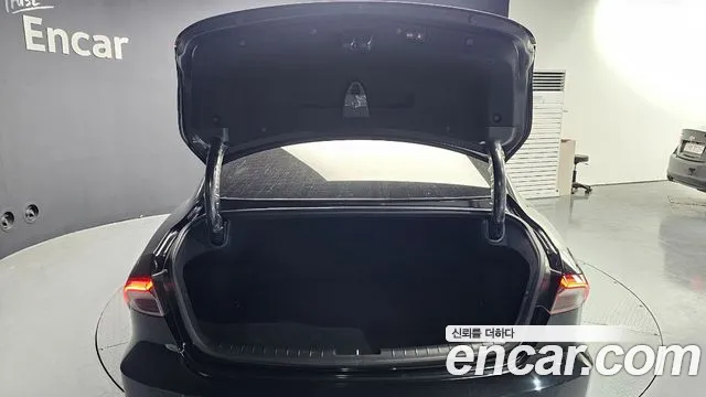 Hyundai The New Grandeur IG id 2687323 из Кореи 2