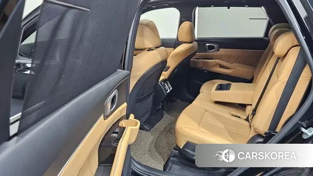 Kia Sorento 4th Generation 2020 Черный из Кореи, фото 2